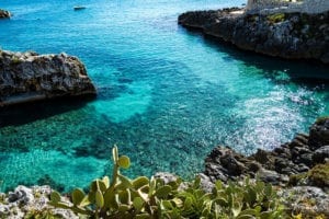 Il Salento, la Puglia, il mare e il piacere della vacanza Italiana