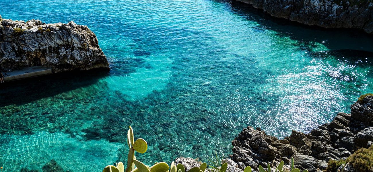 Il Salento, la Puglia, il mare e il piacere della vacanza Italiana